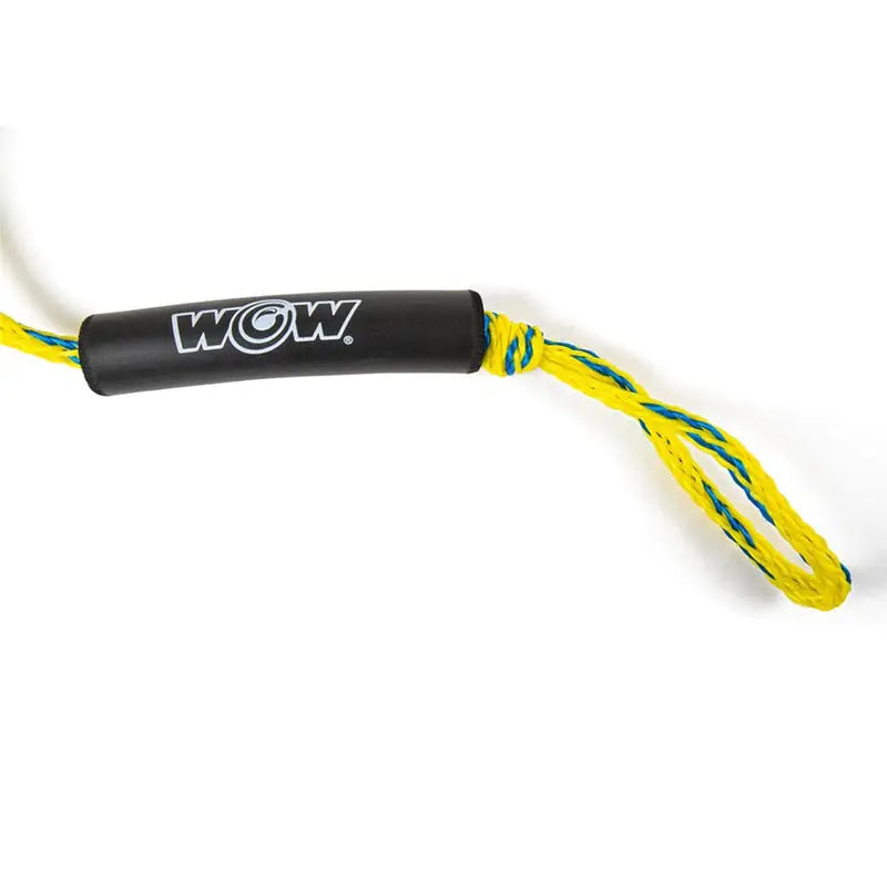 WOW Sports 22-WRP-4609 Towable Tube Tow Rope