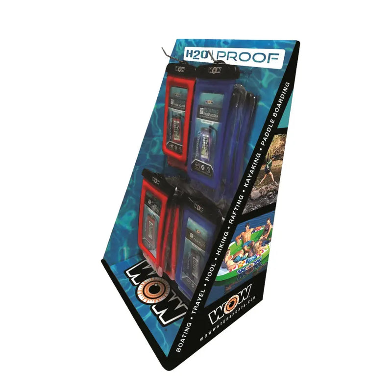 WOW Sports 19-5130 - H2O Proof