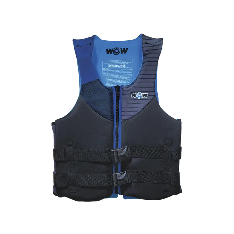 WOW Watersports 23-WLV-4823 - Blue