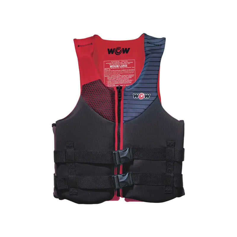 WOW Watersports 23-WLV-4966 - XL