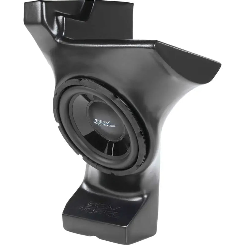 WP-CM2S10 Weather Proof Plug N Play 10" Subwoofer