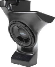 WP-CM2S10 Weather Proof Plug N Play 10" Subwoofer