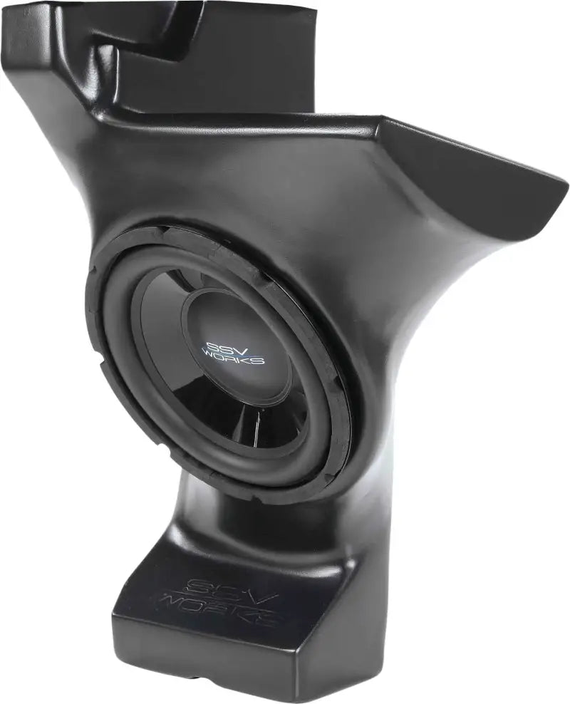 WP-CM2S10 Weather Proof Plug N Play 10" Subwoofer