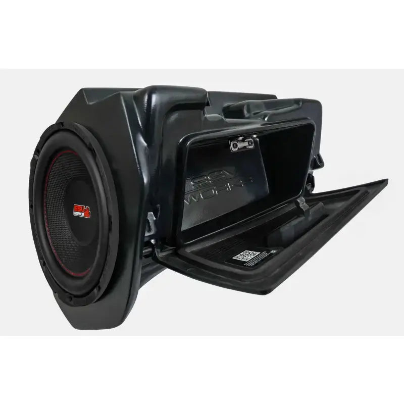 WP-RZ4GBS10 Wp Series Plug N Play Sub