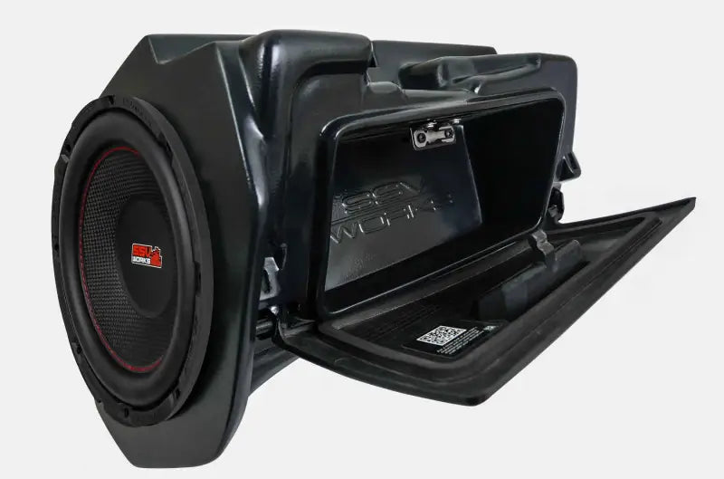 WP-RZ4GBS10 Wp Series Plug N Play Sub
