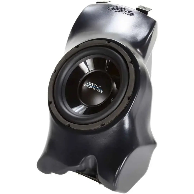 WP-RZS10 Weather Proof Plug N Play 10" Subwoofer