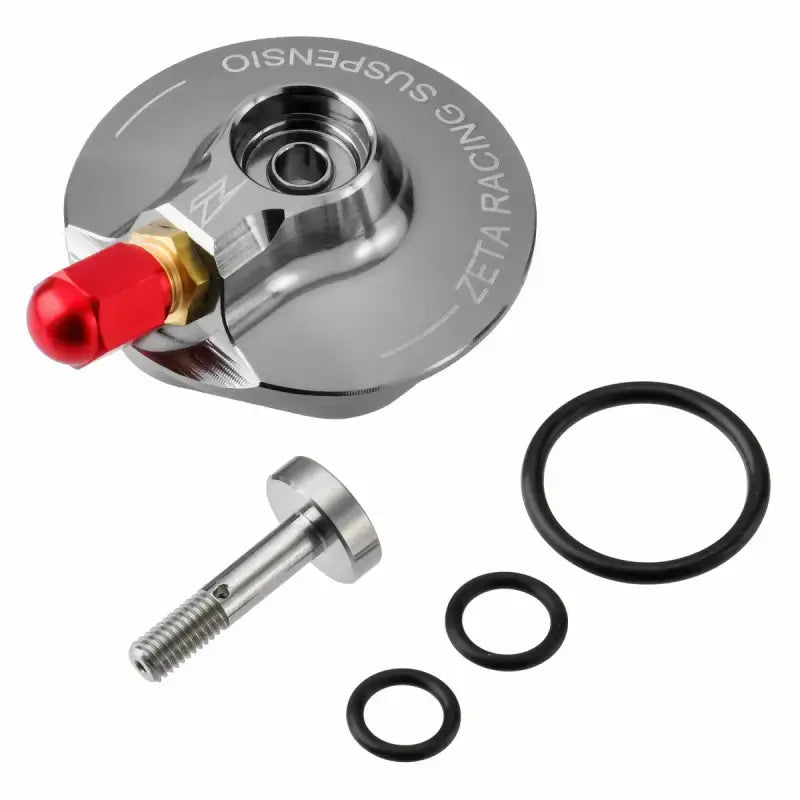 Wp Shock Gas Valve Xact Shock - ZETA
