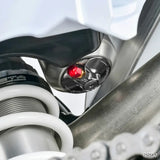 Wp Shock Gas Valve Xact Shock - ZETA
