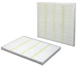 WP10084 Cabin Air Filter