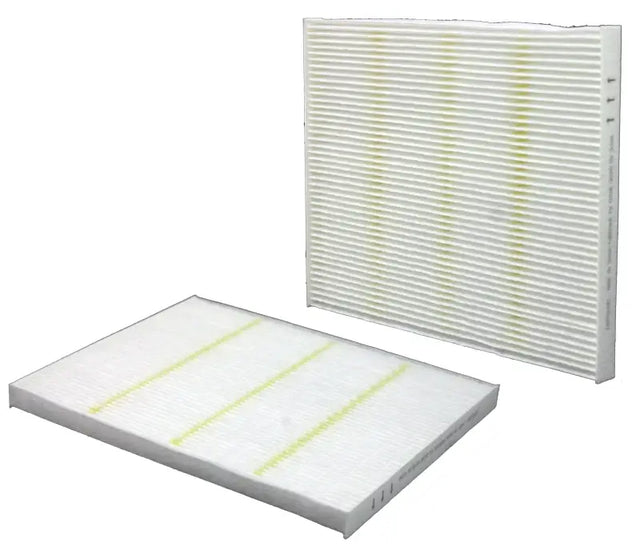 WP10084 Cabin Air Filter