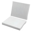 WP10192 Cabin Air Filter