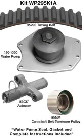 WP295K1A Water Pump Kit