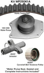 WP295K1A Water Pump Kit