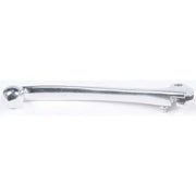 WP30-24211 Brake Lever Silver 
