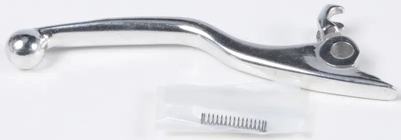 WP30-69541 Brake Lever Silver 