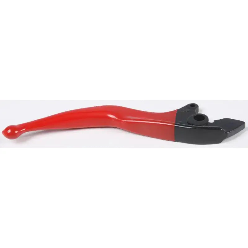 WP30-69571 Brake Lever Red 
