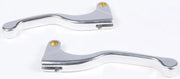 WP30-73750 Alloy Lever Set Silver 