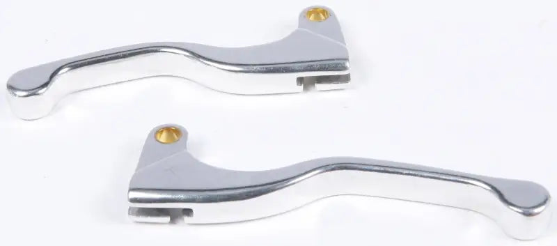 WP30-73750 Alloy Lever Set Silver 