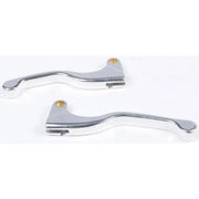 WP30-73750 Alloy Lever Set Silver 