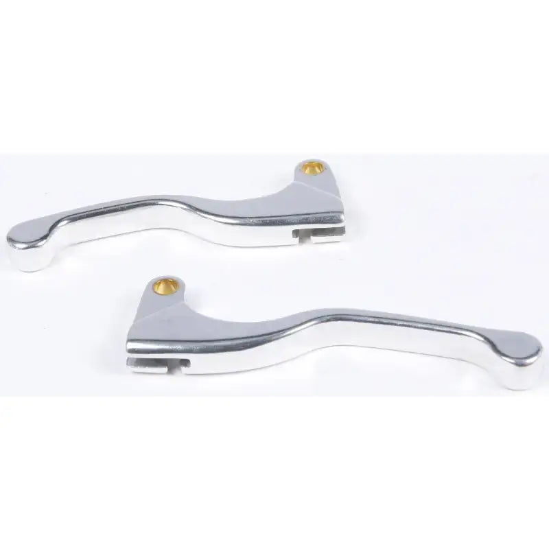 WP30-73750 Alloy Lever Set Silver 