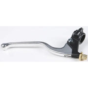 FIRE POWER WP32-37210 Brake Lever Assembly W/Perch Silver W/Black Perch