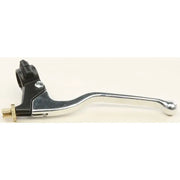 FIRE POWER WP32-37220 Clutch Lever Assembly W/Perch Silver W/Black Perch