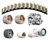 WP328K1A Dayco Timing Belt Kit