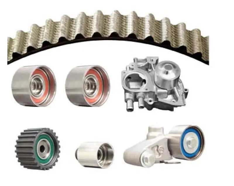 WP328K1A Dayco Timing Belt Kit