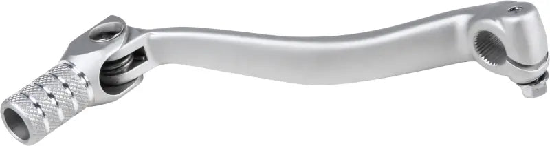 WP83-10132 OEM Style Shift Lever Silver 