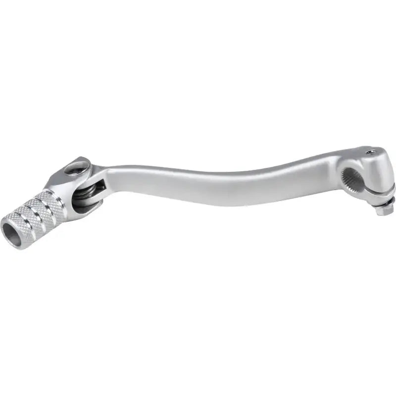 WP83-10132 OEM Style Shift Lever Silver 