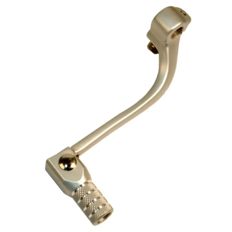 WP83-87906 Aluminum Shift Lever Silver 