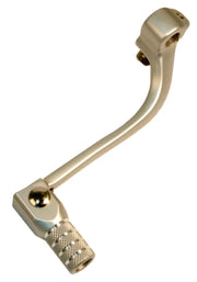 WP83-87906 Aluminum Shift Lever Silver 
