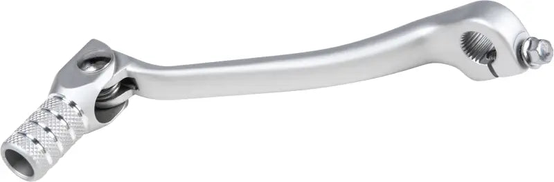 WP83-87909 OEM Style Shift Lever Silver 