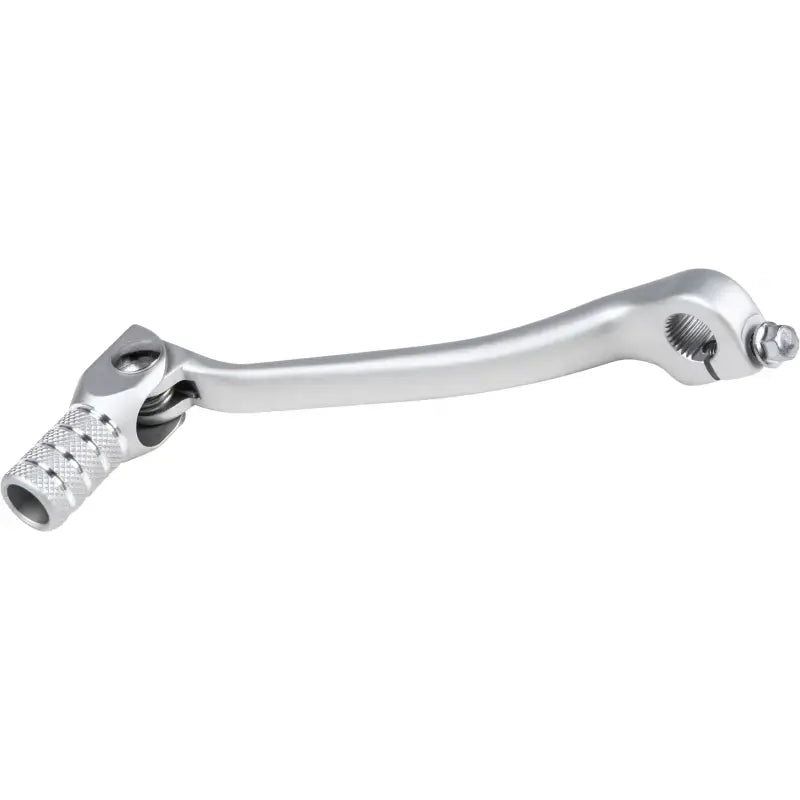 WP83-87909 OEM Style Shift Lever Silver 