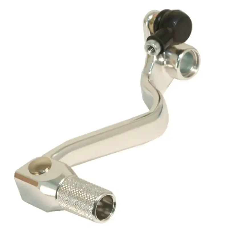 WP83-87920 Aluminum Shift Lever Silver 