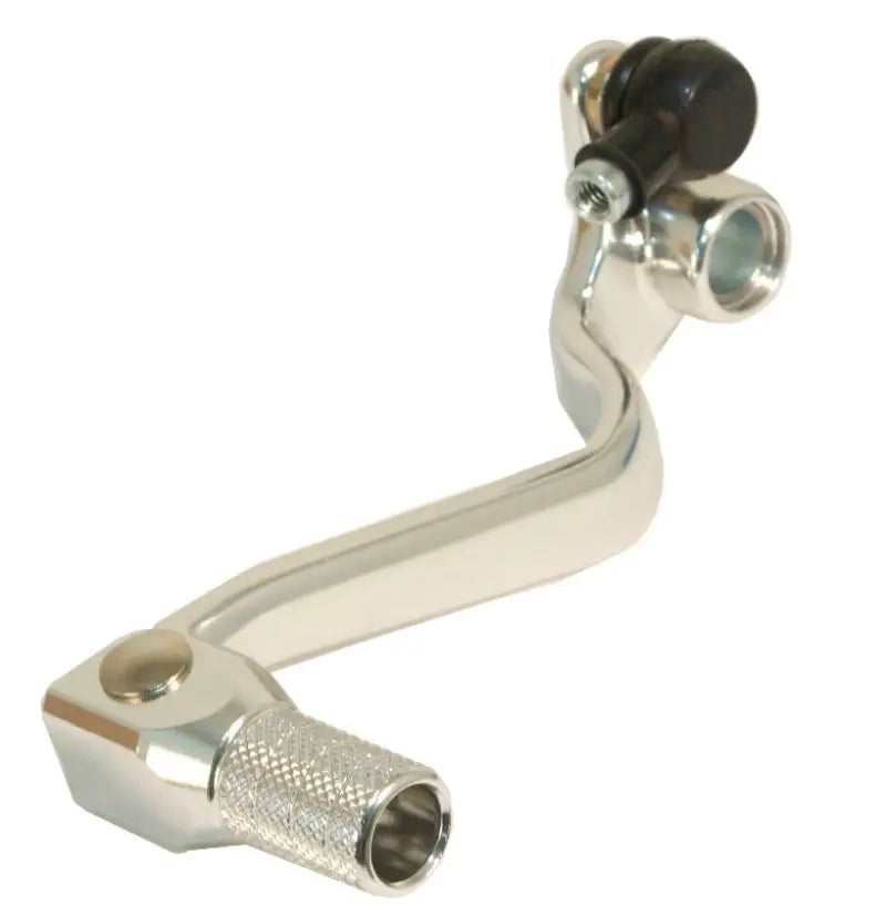 WP83-87920 Aluminum Shift Lever Silver 