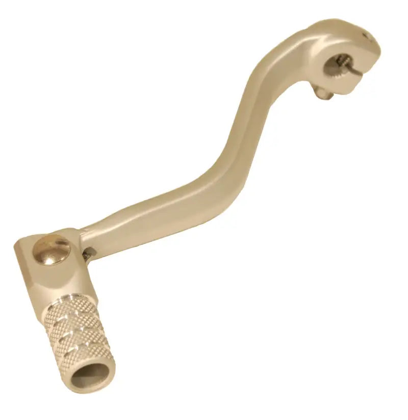 FIRE POWER WP83-87921 Aluminum Shift Lever Silver