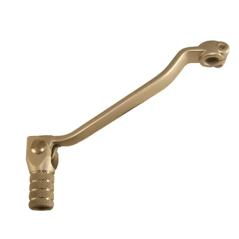 WP83-87922 Aluminum Shift Lever Silver 