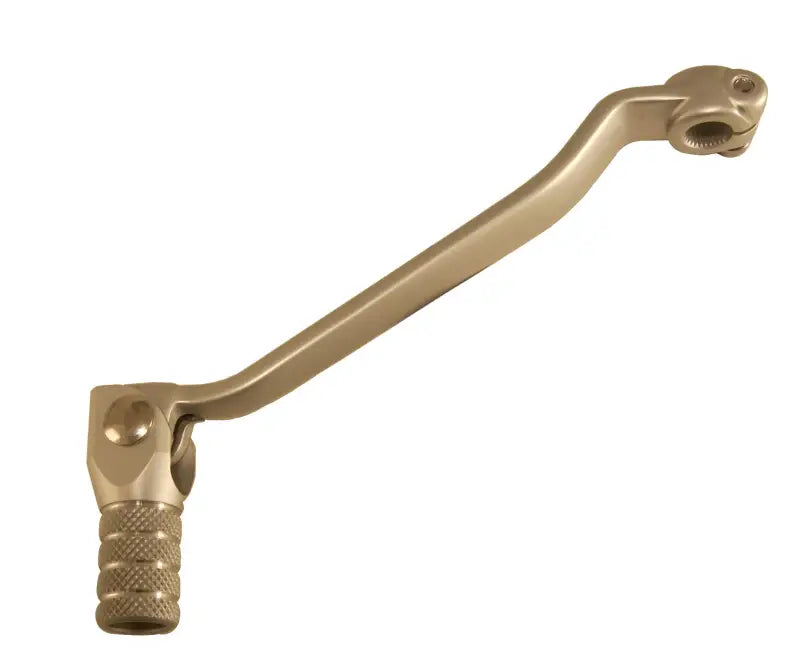WP83-87922 Aluminum Shift Lever Silver 