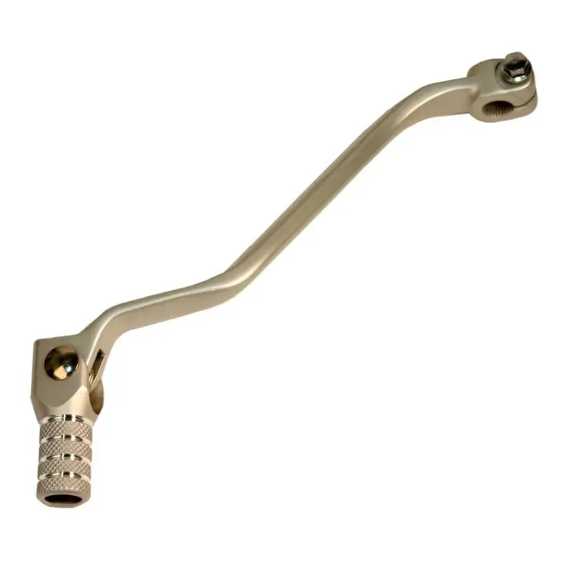 WP83-87925 Aluminum Shift Lever Silver - OEM Style