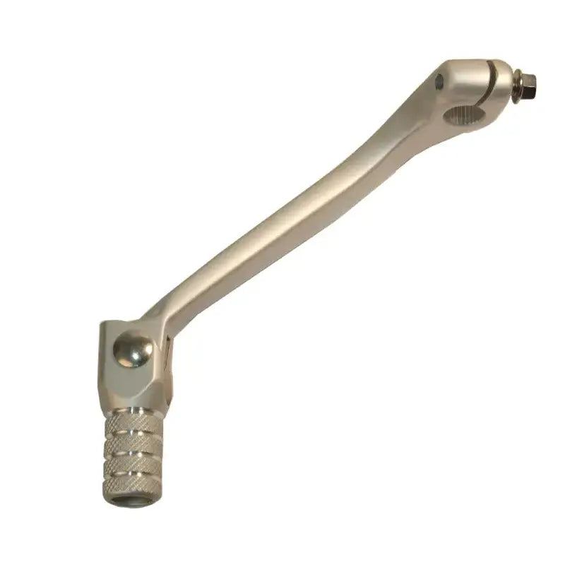 WP83-87942 Aluminum Shift Lever Silver 