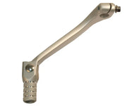 WP83-87942 Aluminum Shift Lever Silver 
