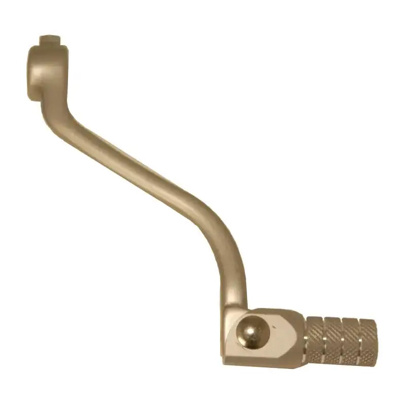 WP83-87943 Aluminum Shift Lever Silver 