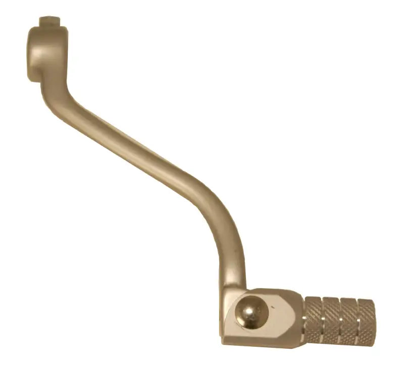 WP83-87943 Aluminum Shift Lever Silver 