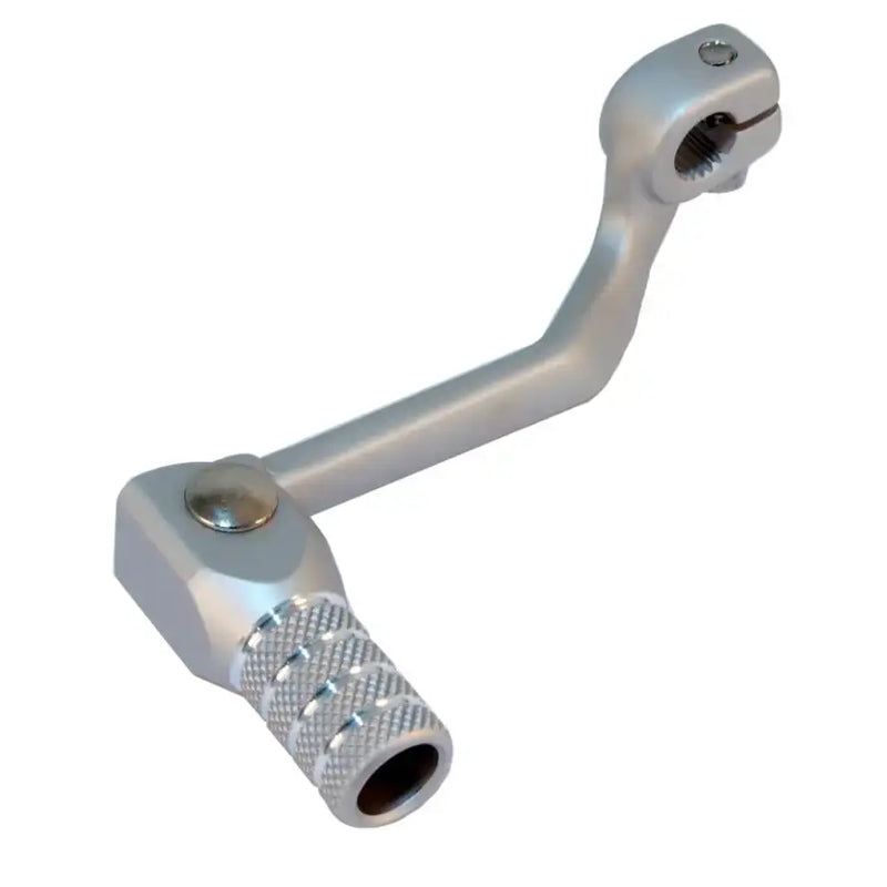 WP83-87945 Aluminum Shift Lever Silver 