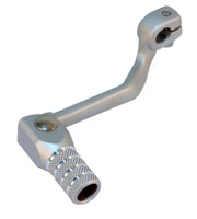 WP83-87945 Aluminum Shift Lever Silver 