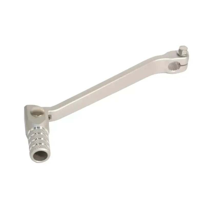 WP83-87946 Aluminum Shift Lever Silver 
