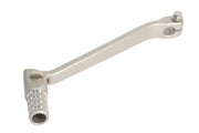 WP83-87946 Aluminum Shift Lever Silver 
