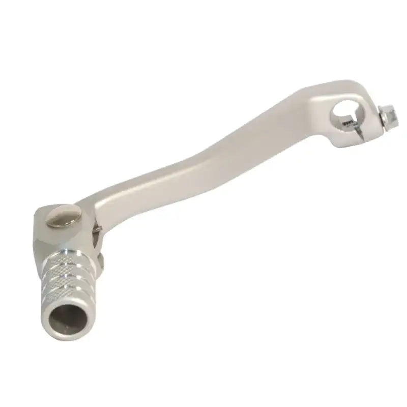 WP83-87947 Aluminum Shift Lever Silver 