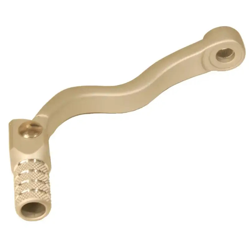 WP83-87990 Aluminum Shift Lever Silver 
